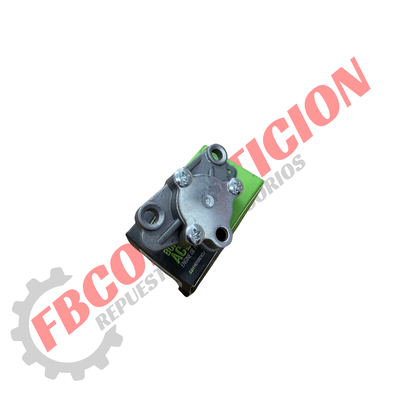 Bomba De Aceite Wave/Smash/BIZ/ 110 Carter Chico (CKM) 
