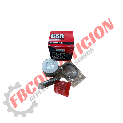 Pistón Kit Completo 110 (GSR)