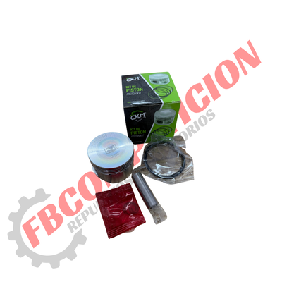 Pistón Kit Completo 110 (CKM)