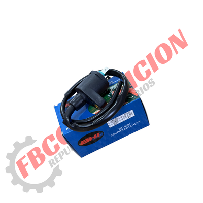 Bobina 150 Tipo RX ETC (BHI) 
