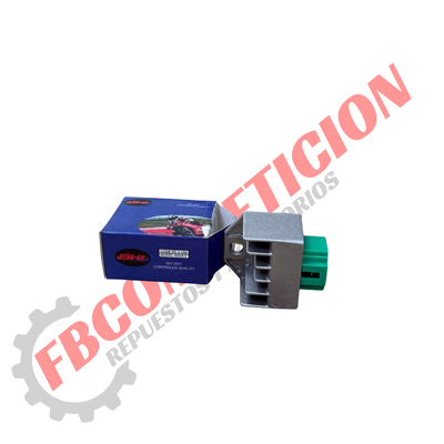 Regulador De Voltaje Wave S (BHI) 