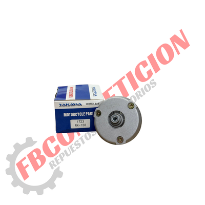 Rotor Bomba De Aceite RX 150/SKUA 150 (YAKAWA) 
