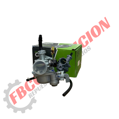 Carburador Smash 110 (CKM) 