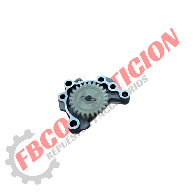 Bomba De Aceite Smash/ZB/Energy 110 (CKM) 