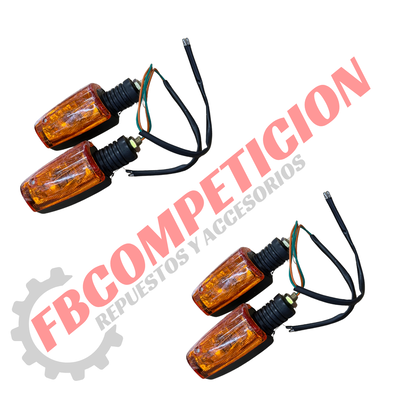 Farol De Giro X2 Universal (CKM) 