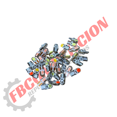  Foco/Piojito LED (IMPORTADO)