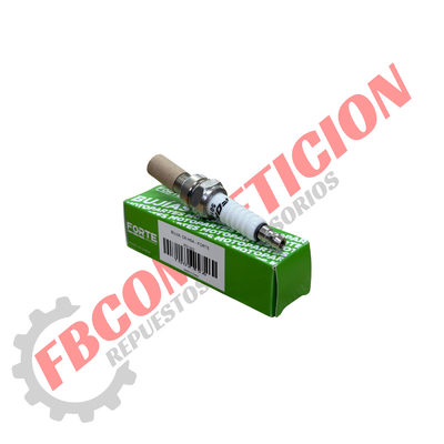 Bujía C6 HSA (FORTE) 