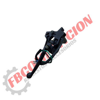 Manija Freno Con Soporte Smash 110 (CKM) 