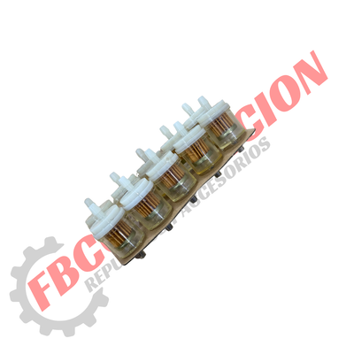 Filtros De Nafta Universales (CKM) 