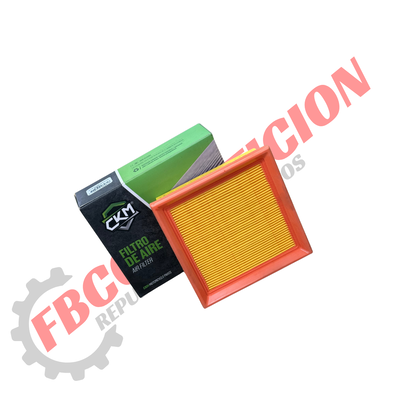 Filtro De Aire TORNADO 250 (CKM) 
