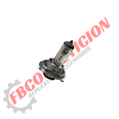  Foco Halógeno H4 (IMPORTADO)