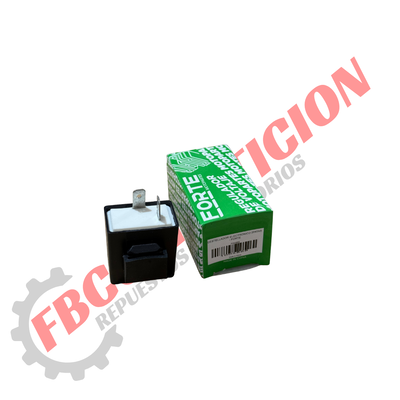 Destellador Electrónico 2 Patas (Forte)