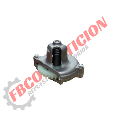 Bomba De Aceite RX 150 (FORTE) 