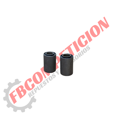 Buje De Horquillon YBR 125 25*14*44 SET X2 (CKM) 