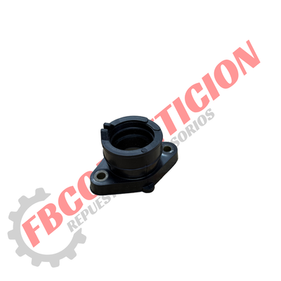 Boca De Admisión TITAN 150 (CKM) 