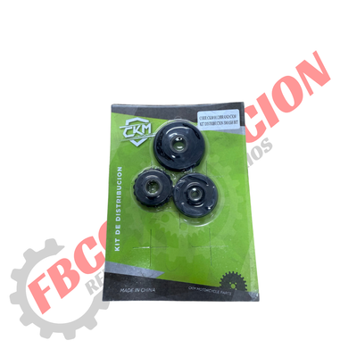 Kit Distribución 110 Smash (CKM) 