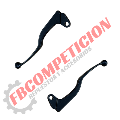 Manija De Embrague YBR 125 (CKM) 