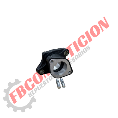 Boca De Admisión RX 150 (IMPORTADA) 