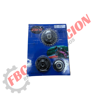 Kit Distribución 110 Smash (BHI) 