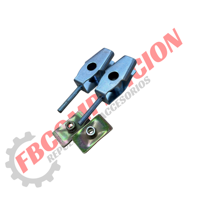 Estira Cadena Tipo 125/150 (CKM)