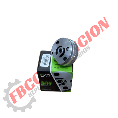 Bomba De Aceite SKUA 250 (CKM)