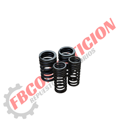 Resortes INF/EXT De Valvulas XR150 (WSTANDAR) 