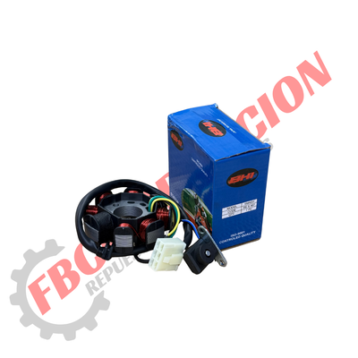 Estator Smash 110 (BHI) 