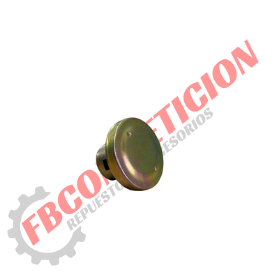 Tapa Tanque De Nafta 110 (CKM) 