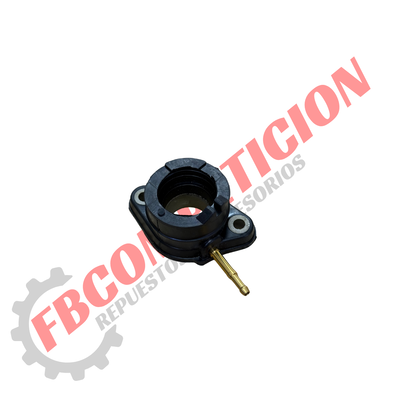 Boca De Admisión CG 150 (IMPORTADA) 