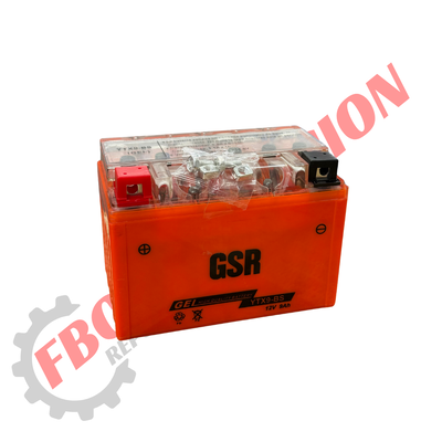 Batería YTX9-BS (GSR) 