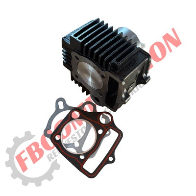 Cilindro Bit-52,4MM Hierro C/Kit Pistón Y Junas (FORTE) 