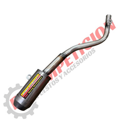 Escape Pro Circuit Para SKUA 150 Etc