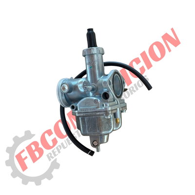 Carburador Titan 125 / XLR 125 S/Bomba (FORTE) 