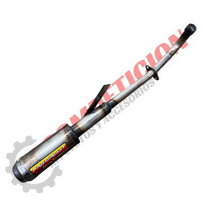 Escape Pro Circuit Para Wave/Biz Etc CC