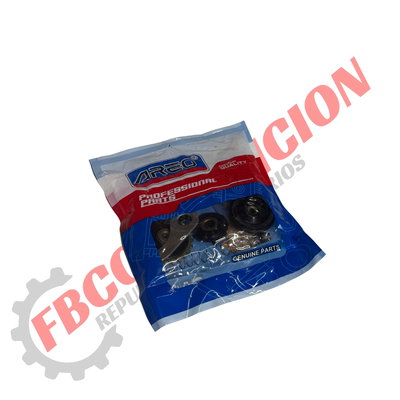 Kit Distribución Completo C90/CD100-25H*84L (Importado) 