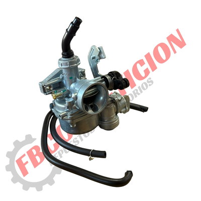 Carburador Smash/Trip/Bit 110 (FORTE) 
