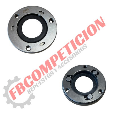 Bendix RX 150 (CKM)