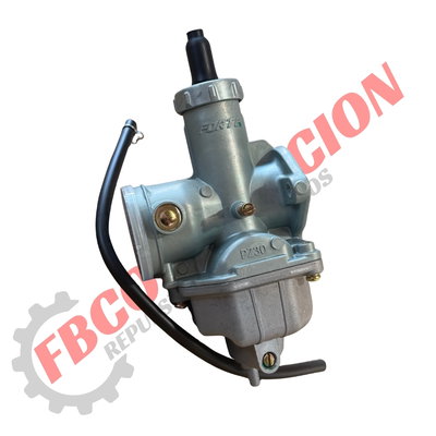 Carburador 250CC S/Bomba 30/44 (FORTE) 