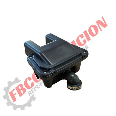 Caja De Filtro De Aire Smash/ZB/Trip/Energy (CKM) 