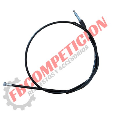 Cable De Embrague AX 100 (Cross-X)