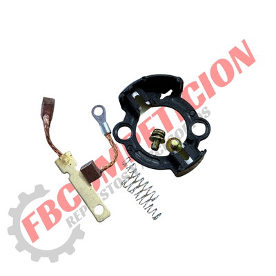Porta Carbon Smash 110 (CKM)