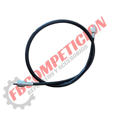 Cable De Velocímetro RX 150 A Disco (X-Treme) 