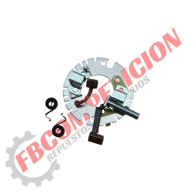 Porta Carbon XR 150/ CB 190 (CKM)