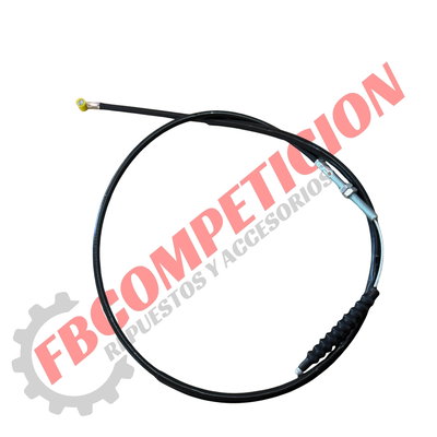 Cable De Embrague Tornado 250 (Cross-X)
