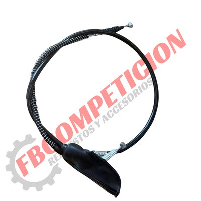 Cable De Embrague YBR 125 China (CKM)
