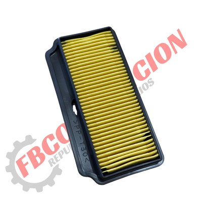 Filtro De Aire Crypton Calidad Premium (Yakawa) 