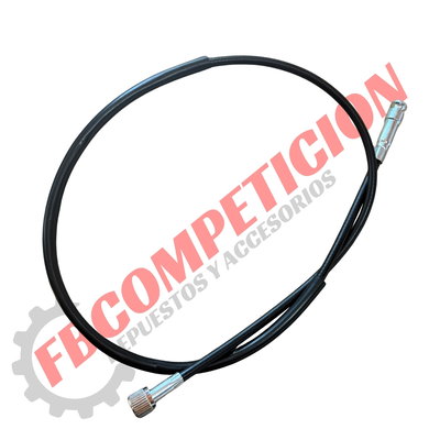 Cable De Velocímetro RX 150 A Zapata (X-Treme) 