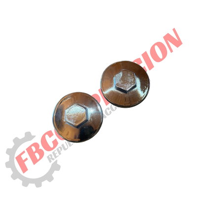Tapon Valvulas Smash 110 SET X2 (CKM)