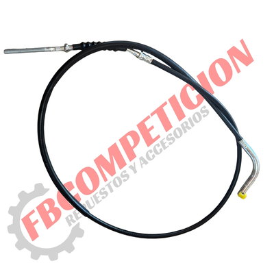 Cable De Freno Delantero YBR 125 (OSAKA)