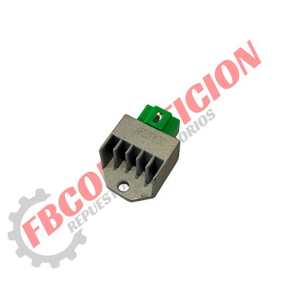 Regulador De Voltaje BIZ 125 (X-Treme) 